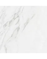 Carrara - greslap (fehér, 45x45cm, 1,62m2)