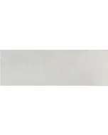 Cusset - falicsempe (fehér, 20x60cm, 1,08m2)