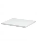 Dolle lightboard - polclap (45x40x2,5cm, fehér)