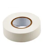 Hossza: 10 m színe: fehér anyaga: pvc szélessége: 19 mm