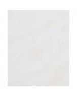 Balaton márványhatású falicsempe beltéri használatra vastagsága: 5,5 mm bézs színű