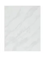 Balaton márványhatású falicsempe beltéri használatra vastagsága: 5,5 mm szürke színű