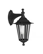 1 x max. 60 w-os e27-es foglalat ip44-es védettség időjárásálló