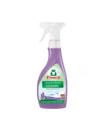 FROSCH - higiéniás tisztító (levendula, 0,5L) Vízkőoldó hatású higiénikus levendulakivonattal természetes hatóanyaggal biztonságos alkalmazás