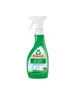Frosch - spirituszos ablaktisztító spray (0,5l)