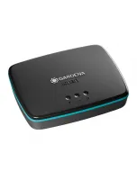 Gardena smart Átjáró központi egység – minden gardena smart eszköz működéséhez szükséges távoli vezérlés – mobilalkalmaz�