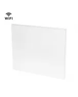 Home fkir 351 wifi infra fűtőtest 350 w teljesítménnyel ip20-as védettség applikáción keresztűl vezérelhető falra szerelhető kia