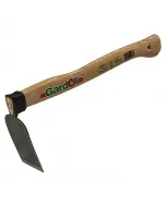 Ültetéshez, gyomláláshoz egyszerű használat kényelmes fogás stabil és tartós