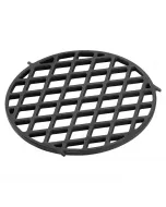 Weber gourmet bbq system sear great rács anyaga: öntöttvas Átmérő: 30 cm zománcozott felület könnyen tisztítható