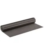 HAMMERL NOP BASIC - felületszivárgó lemez (1x20m) Kétrétegű, dombornyomott lemez terhelhetőség: 310 kn/m2-ig nyomószilárdság: kb. 117 kn/m2 100% újrahasznosított anyagból