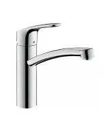 Egykaros kialakítás telepítés módja: álló egyszerű kezelés bekötőcső: flexibilis fényes, krómszínű felület modern dizájn