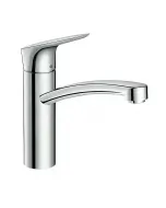 Hansgrohe logis 160 - mosogató csaptelep