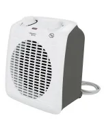 Voltomat heating ventilátoros hősugárzó – 2000 w-os teljesítmény két fűtési fokozat és ventilátoros üzemmód beépített termo