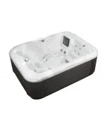 3 férőhelyes Ózongenerátoros fertőtlenítőrendszer myseat™ rendszer színterápiás világítás: 12 x 1 led fúvókák száma: 37 d