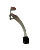 Kül- és beltéri használatra anyaga: fém rozsdamentes kivitel