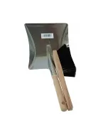 Kiváló minőség horganyzott acél  felakasztható fafogantyúval