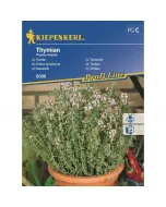 Kiepenkerl - kakukkfű (vetőmag, thymus vulgaris)