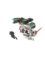 Akkumulátor feszültsége: 12 v vezetőlap: 88 x 147 mm körfűrészlapfurat: 15 mm kétoldalú bekapcsolásgátló tengelyrögzítés