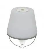Beépített led-fényforrás energiatakarékos fényáram: 130 lm ip54-es védettség vezeték nélküli kivitel