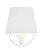 Beépített led-fényforrás energiatakarékos fényáram: 130 lm ip54-es védettség vezeték nélküli kivitel