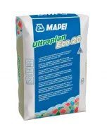 Mapei ultraplan eco 20 - aljzatkiegyenlítő (23kg)