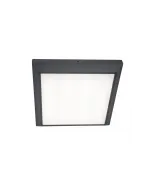 1 x 20 w-os beépített led-fényforrás energiatakarékos fényáram: 1500 lm ip54-es védettség