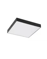 1 x 18 w-os beépített led-fényforrás energiatakarékos fényáram: 1800 lm ip44-es védettség kapcsolóval