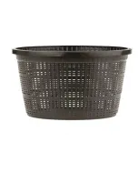 Anyaga: műanyag mérete: 22 x 22 x 12 cm Űrtartalom: 5 l formája: kerek