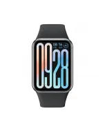 Xiaomi smart band 9 pro aktivitásmérő Üzemidő: kb. 21 nap vízállóság: 5 atm 150+ különböző sportmód vezeték nélküli csatl