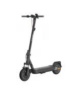 Xiaomi 5 pro gl elektromos roller névleges teljesítmény: 400 w max. sebesség: 25 km/h 3 féle sebességüzemmód dupla lengéscsillapít