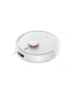 Xiaomi robot vacuum s20 eu robotporszívó 3 teljesítménymód cikcakk és y mozgás felmosó funkcióval lds navigációs rendszerrel