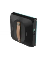 Cecotec conga windroid 1390 double spray connected ablaktisztító robot 3 az 1-ben tisztítás 8 tisztítási mód 7,5 méteres működés