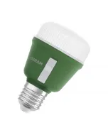 Energiatakarékos növénynevelő led, hosszú élettartammal kompakt kialakítású izzó, egyszerűen telepíthető és használható 3 f�