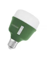 Energiatakarékos növénynevelő led, hosszú élettartammal kompakt kialakítású izzó, egyszerűen telepíthető és használható 3 f�