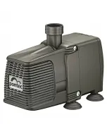 PONTEC PONDOCOMPACT 2000 - szökőkútszivattyú (32W) Max. vízszállítás: 2000 l/h teljesítmény: 32 w kábel hossza: 10 m egyszerű telepítés műanyag ház
