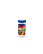 Zsíros, olajos szennyeződések ellen egyszerű használat klórmentes kiszerelés: 1 kg