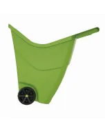 Prosperplast load&go - kerti talicska (85l, zöld)