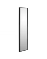 Reflex - tükör (50x150cm, fekete)