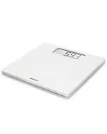 Digitális kijelző kiváló minőség anyaga: műanyag max. méréshatár: 180 kg 100 g pontosságú mérés automatikus on/off funkció