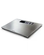 Digitális kijelző kiváló minőség anyaga: rozsdamentes acél/műanyag max. méréshatár: 180 kg 100 g pontosságú mérés automatiku