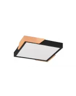 1 x 20 w-os led-fényforrás energiatakarékos fényáram: 2400 lm szabályozható fényerő ip20-as védettség
