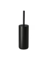 Anyaga: erős polyresin matt fekete felület a matte black sorozat része