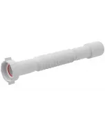 Anyaga: polietilén csatlakozó: Ø5/4 x 32/40 mm hossz: 390-830 mm