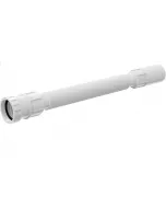 Anyaga: polietilén csatlakozó: Ø6/4 x 40 mm hossz: 350-800 mm