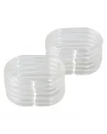 Műanyag egyszerűen felszerelhető 12 db/csomag