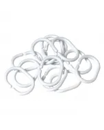 Műanyag egyszerűen felszerelhető 12 db/csomag