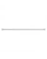 Átmérő: 28 mm rozsdamentes alumínium gyors és egyszerű felszerelés Állítható