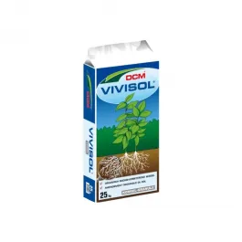 DCM VIVISOL - talajjavító (25kg)