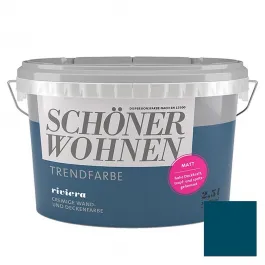 Fabelhafte Schner Wohnen Riviera Bild