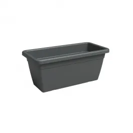 Artevasi JARDINIÈRE Venezia XL 100CM Anthracite